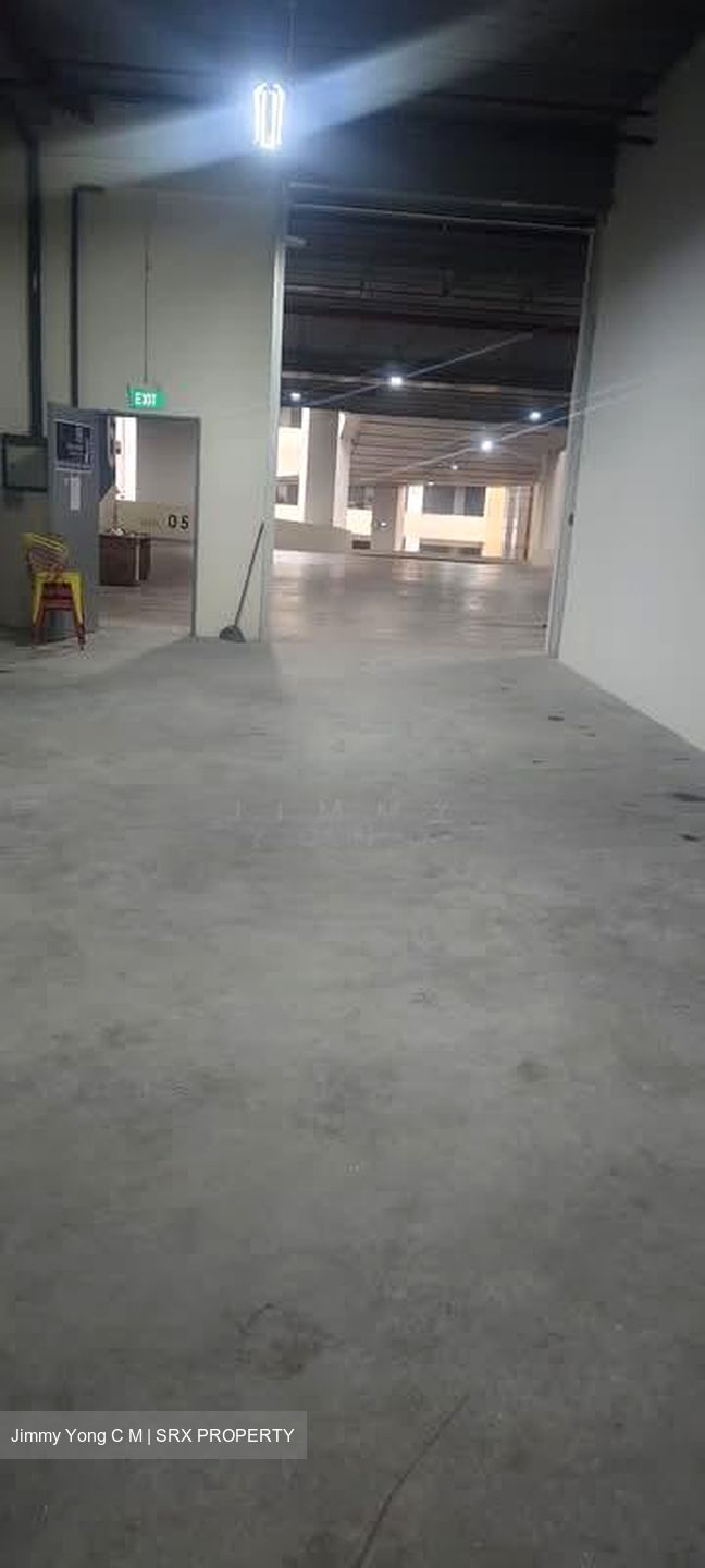 Stellar@tampines (D18), Factory #576107681